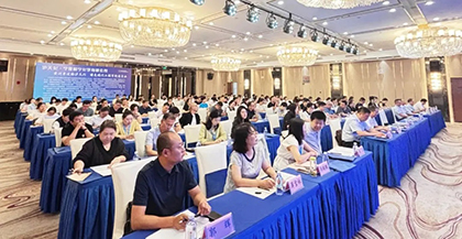 2025年全国氮肥、甲醇行业工作会议在宁夏召开