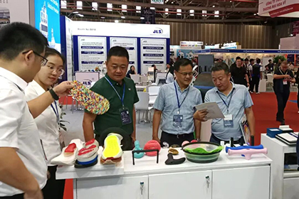 开云·电竞(kaiyun)参加越南VietnamPlas2025展会