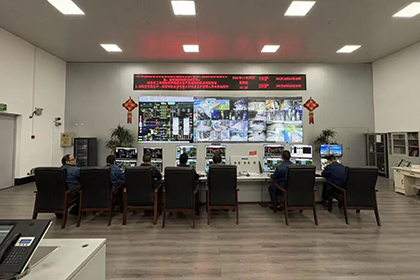 开云·电竞(kaiyun)股份公司长周期精细化管理再创佳绩